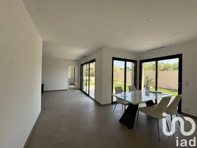 House in Gignac (34150)