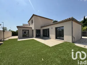 House at Gignac (34150)