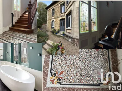 Mansion in Rouen (76000)