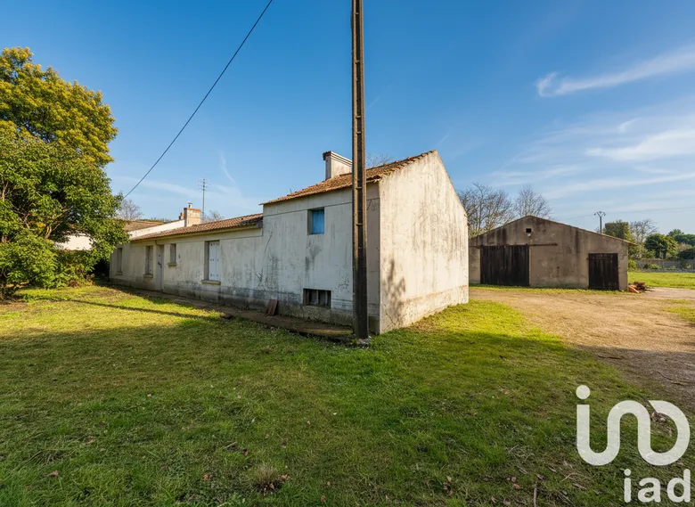 Maison 4 pièces 83 m² · à Challans · 83 m² · 199 900 €