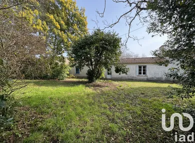 House in Challans (85300)