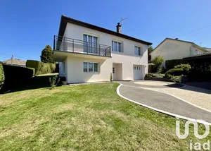 Maison à Le Palais-sur-Vienne (87410)