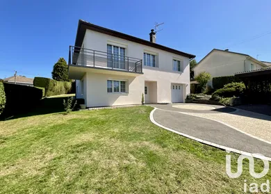 House in Le Palais-sur-Vienne (87410)