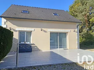 Maison à Mont-près-Chambord (41250)