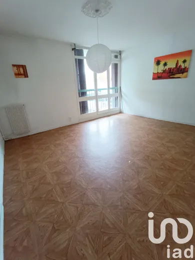 Apartment in Saint-Brieuc (22000)