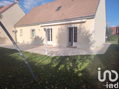 Traditional house in Lisses (91090)