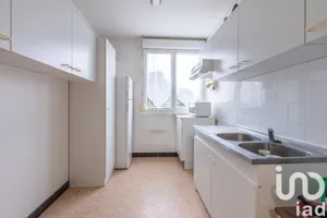 Appartement à Belleu (02200)