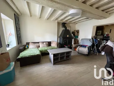 Maison à La Ferté-sous-Jouarre (77260)