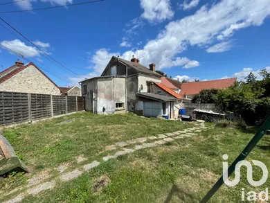 Maison à La Ferté-sous-Jouarre (77260)