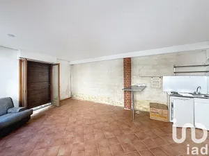 Apartment in Montesson (78360)
