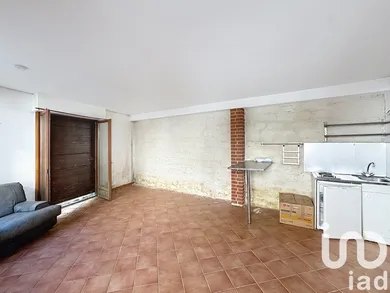 Appartement à Montesson (78360)