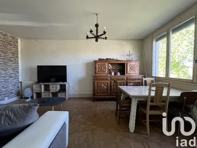 Park home in Le Vieux-Cérier (16350)