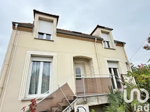 Maison traditionnelle à Morangis (91420)
