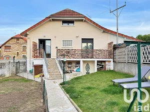 Maison traditionnelle à Ris-Orangis (91130)
