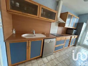 Appartement à Le Havre (76600)
