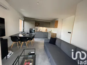 Apartment in Béziers (34500)