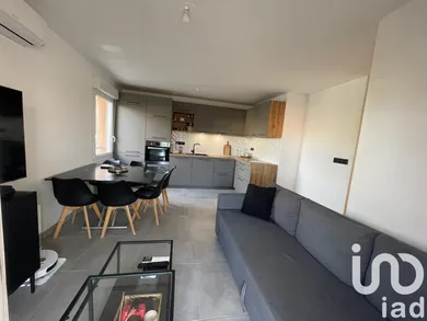 Appartement à Béziers (34500)