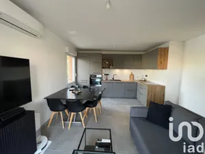 Appartement à Béziers (34500)