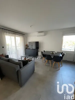 Appartement à Béziers (34500)