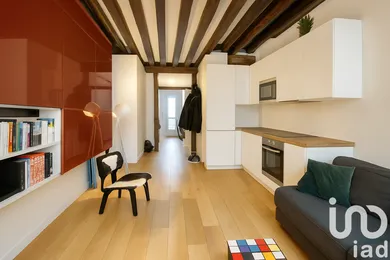 Appartement à Paris (75003)