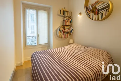Appartement à Paris (75003)