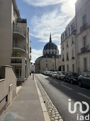 Appartement à Nantes (44100)