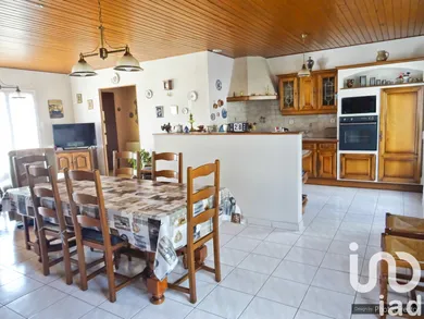 Maison à Aiffres (79230)