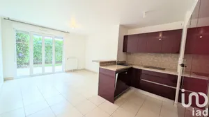 Apartment at Antony (92160)