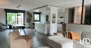 Detached house at Oresmaux (80160)