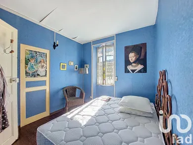 Townhouse in Lamalou-les-Bains (34240)