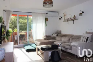 Appartement à Marseille (13012)