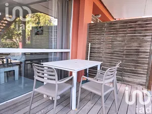 Apartment in Agde (34300)