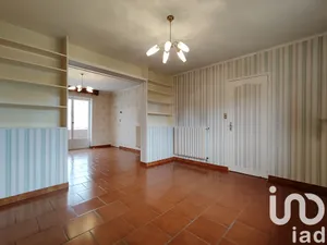 Maison à Châlons-en-Champagne (51000)