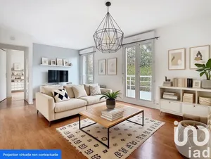 Appartement à Bagneux (92220)