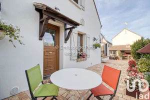 House at Magny-en-Vexin (95420)