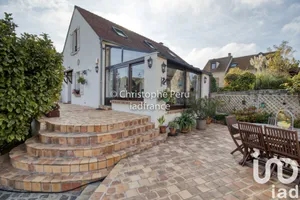 Maison à Magny-en-Vexin (95420)