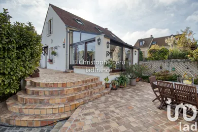 Maison à Magny-en-Vexin (95420)