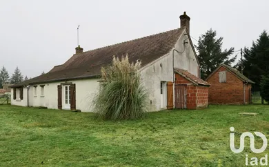House at Vernou-en-Sologne (41230)