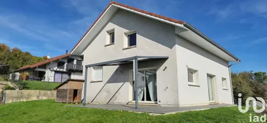 House at Domprel (25510)