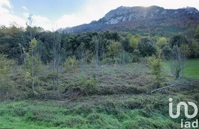 Terrain loisirs à Puilaurens (11140)