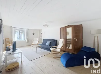 Village house at Onoz (39270)