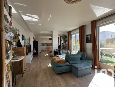 Appartement à Montpellier (34070)