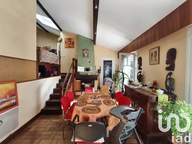 House in Verneuil-sur-Vienne (87430)