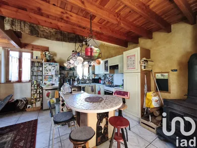 House in Verneuil-sur-Vienne (87430)