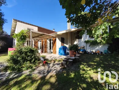 House in Verneuil-sur-Vienne (87430)