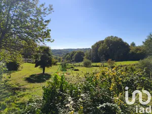 House in Verneuil-sur-Vienne (87430)