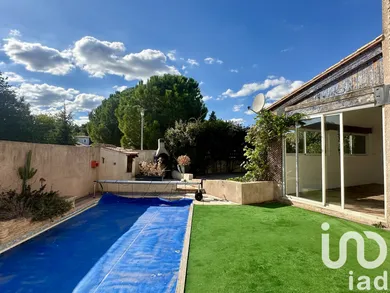 House in Narbonne (11100)