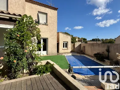 House at Narbonne (11100)