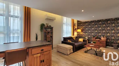 Apartment in Montpellier (34000)