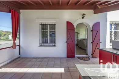 Maison à Ustaritz (64480)